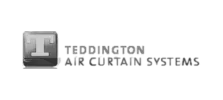 Teddington Air Curtain Systems